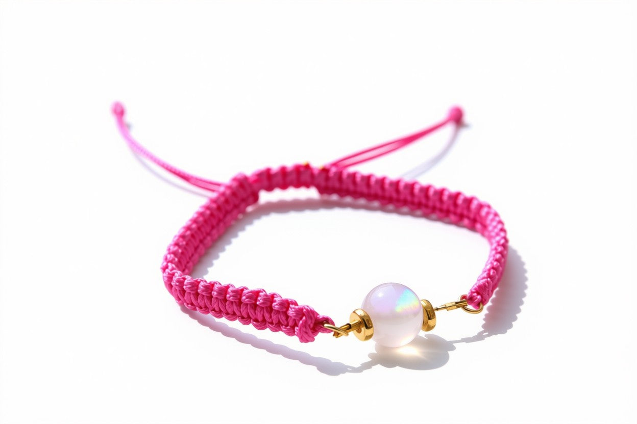 Pearl Blossom