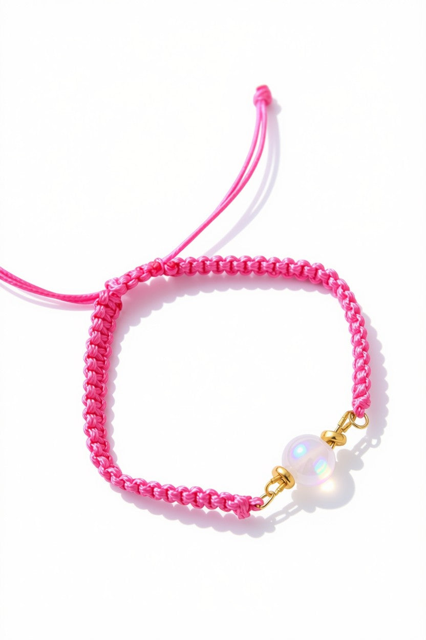 Pearl Blossom