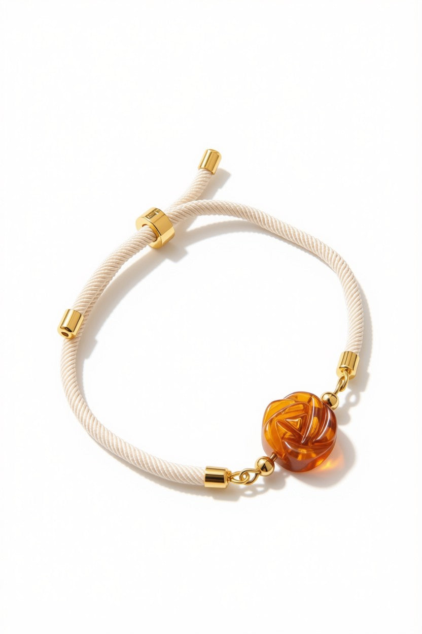 Sunshine Rainbow Aura Bracelet